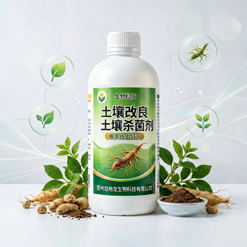 生物科技